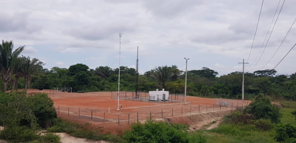 LINEAS AGUA Y GAS