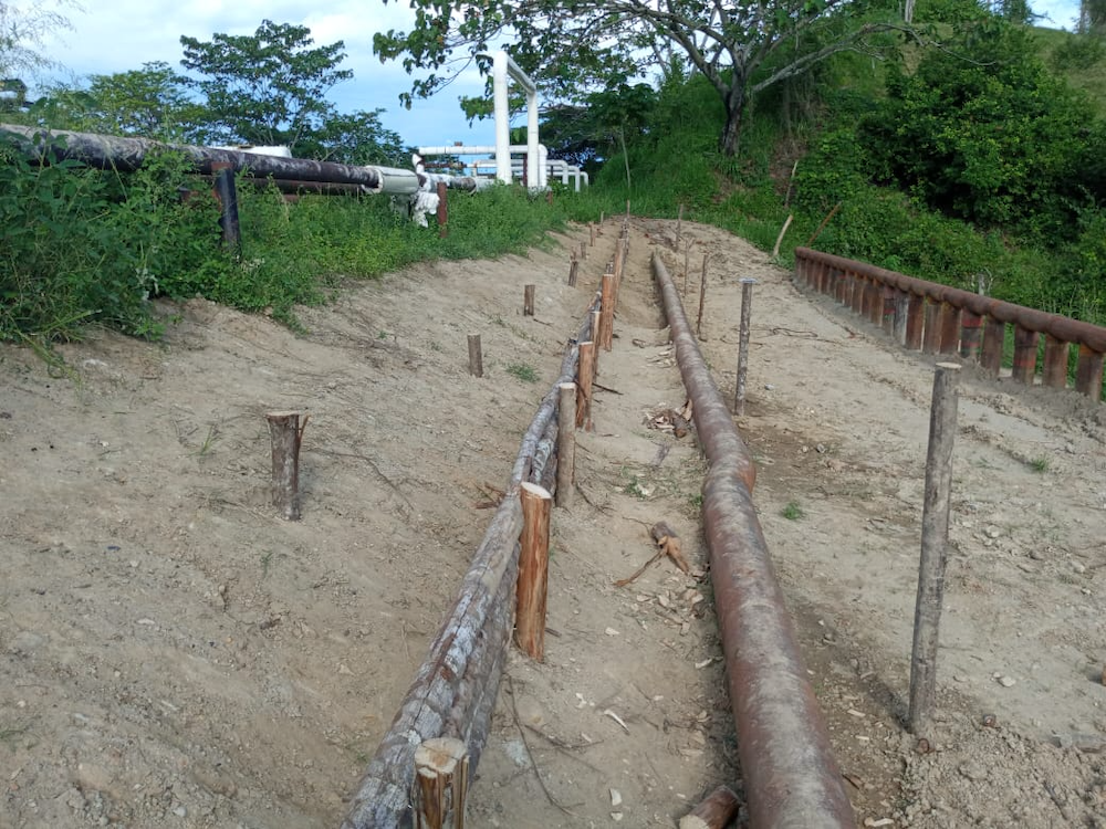 OBRAS GEOTECNIA