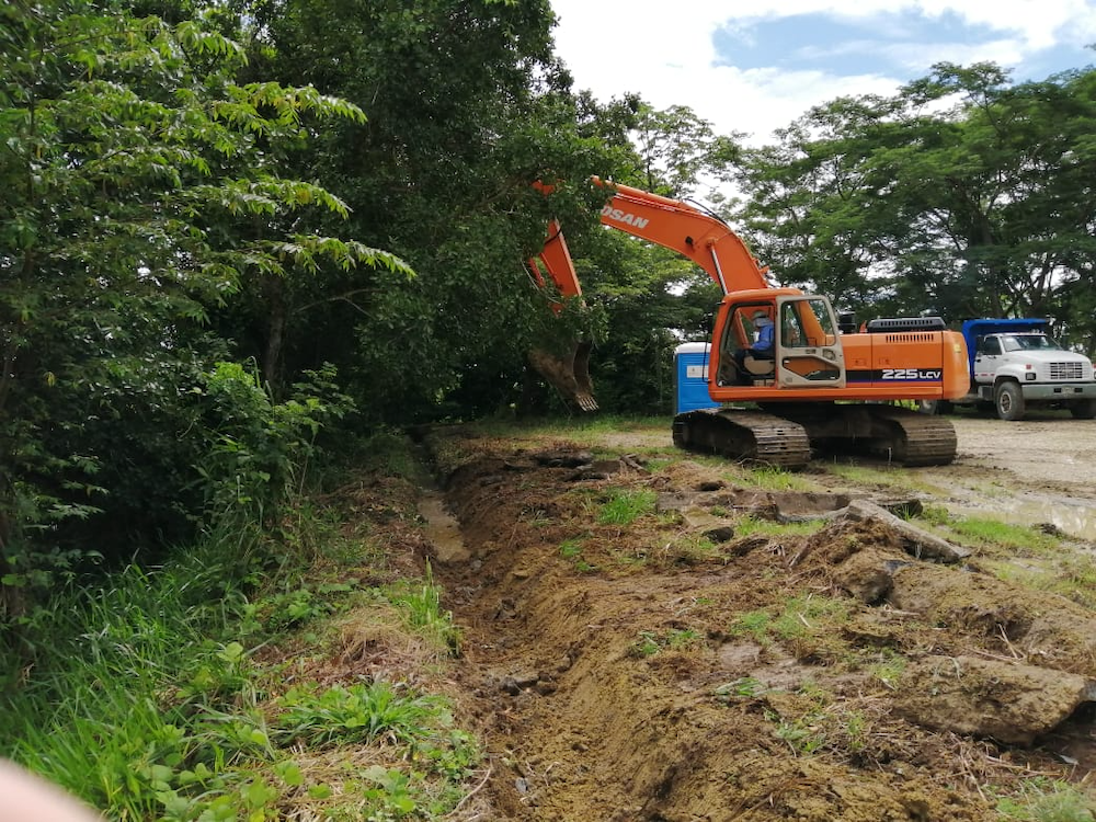 OBRAS GEOTECNIA