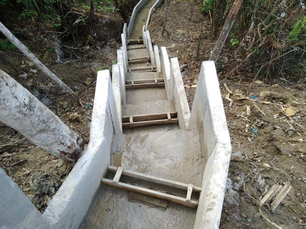 OBRAS GEOTECNIA
