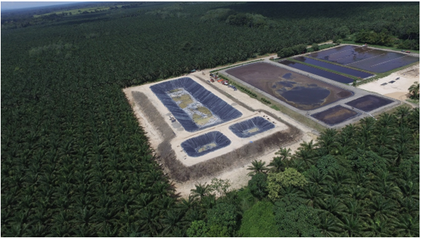 PLANTA TRATAMIENTO