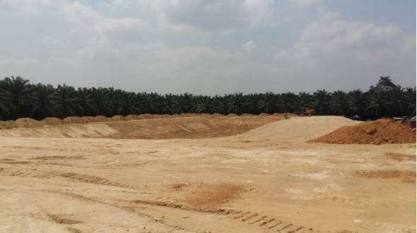 PLANTA TRATAMIENTO