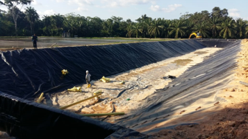 PLANTA TRATAMIENTO