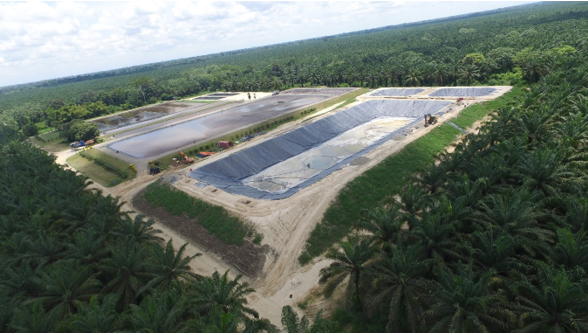 PLANTA TRATAMIENTO