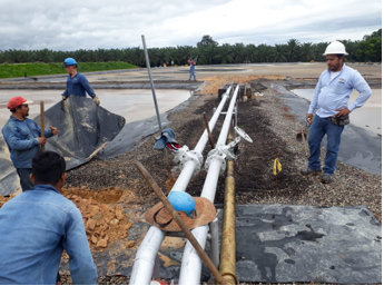 PLANTA TRATAMIENTO