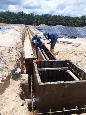 PLANTA TRATAMIENTO