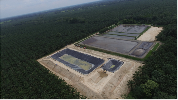 PLANTA TRATAMIENTO