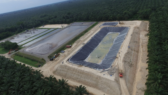 PLANTA TRATAMIENTO